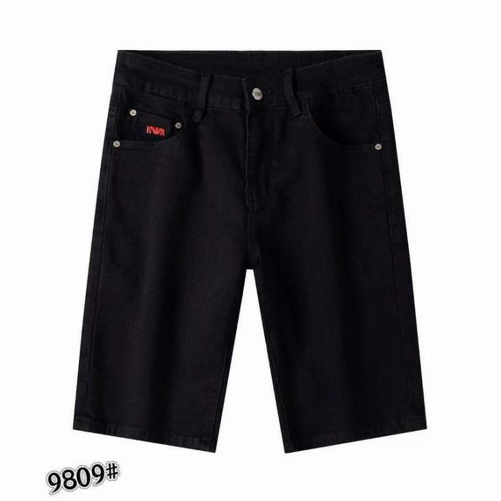 Picture of Armani Jeans Short _SKUArmanisz29-408qx98097849